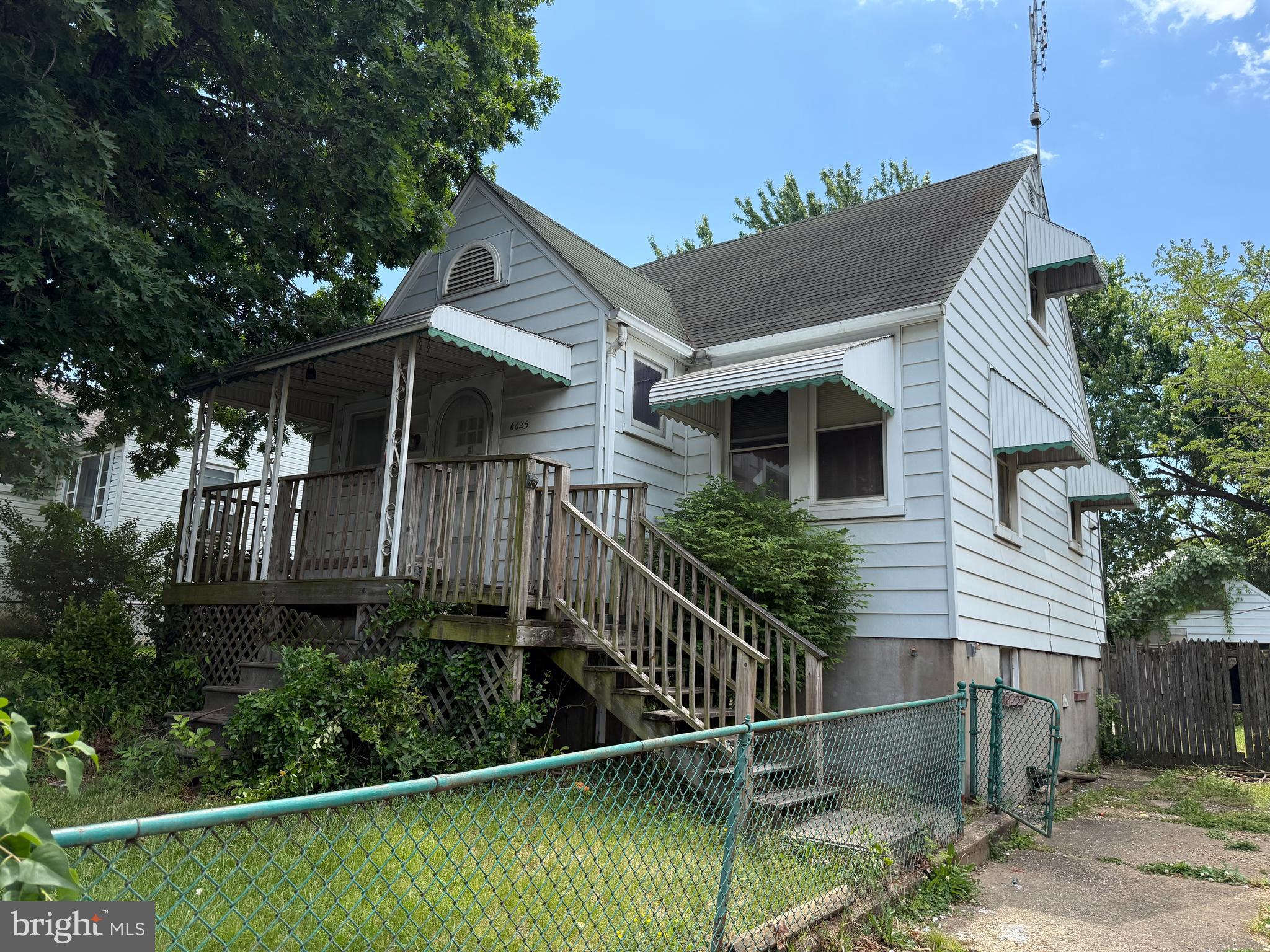 GRACELAND PARK - Residential