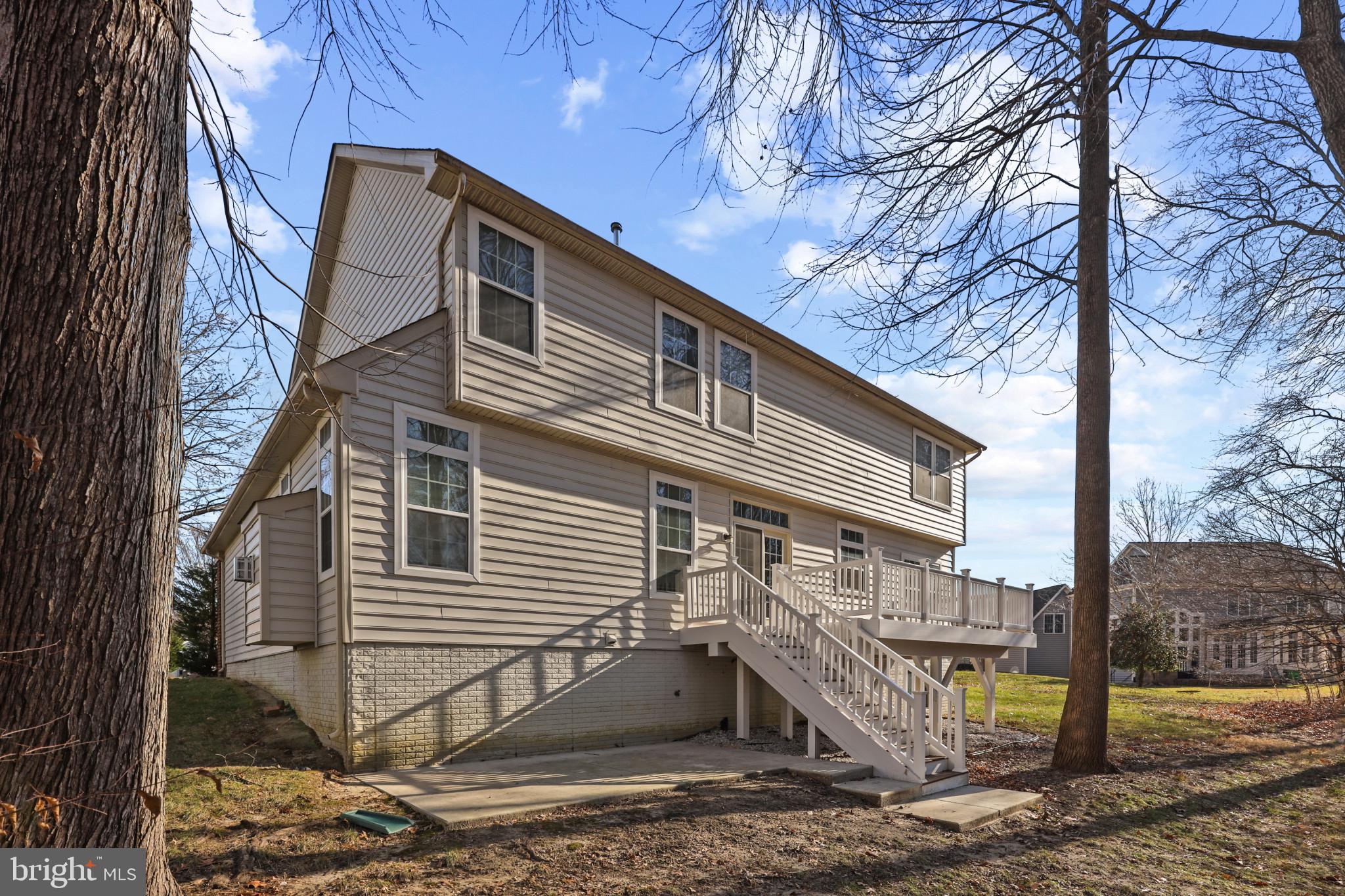 OAK CREEK CLUB - Residential