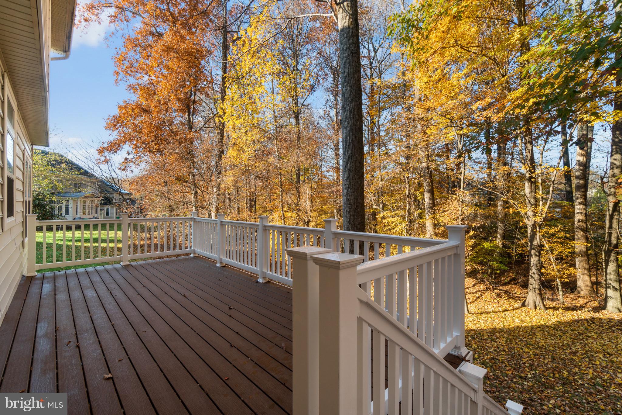 OAK CREEK CLUB - Residential