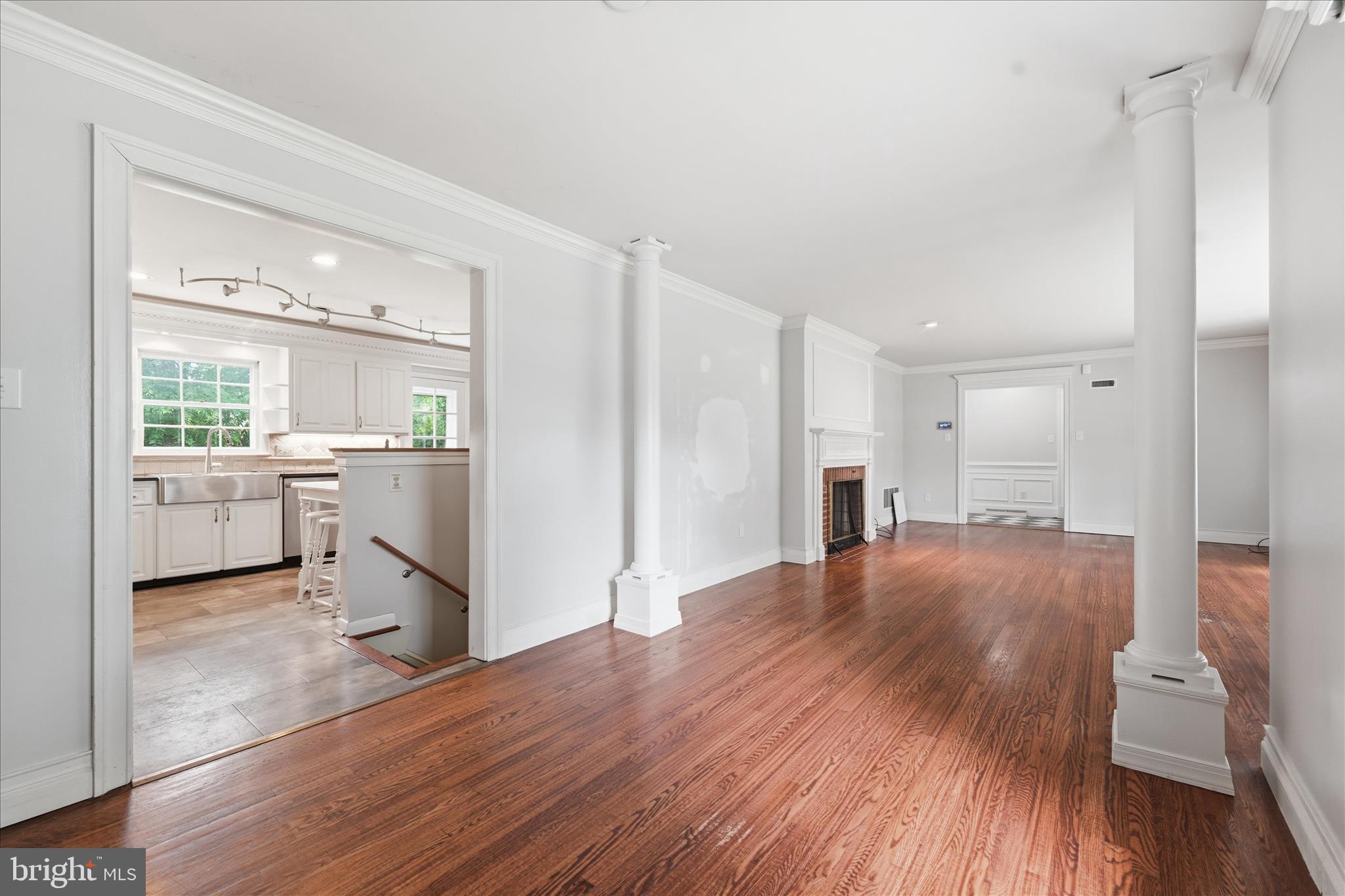 FOUNTAIN HEAD - Residential