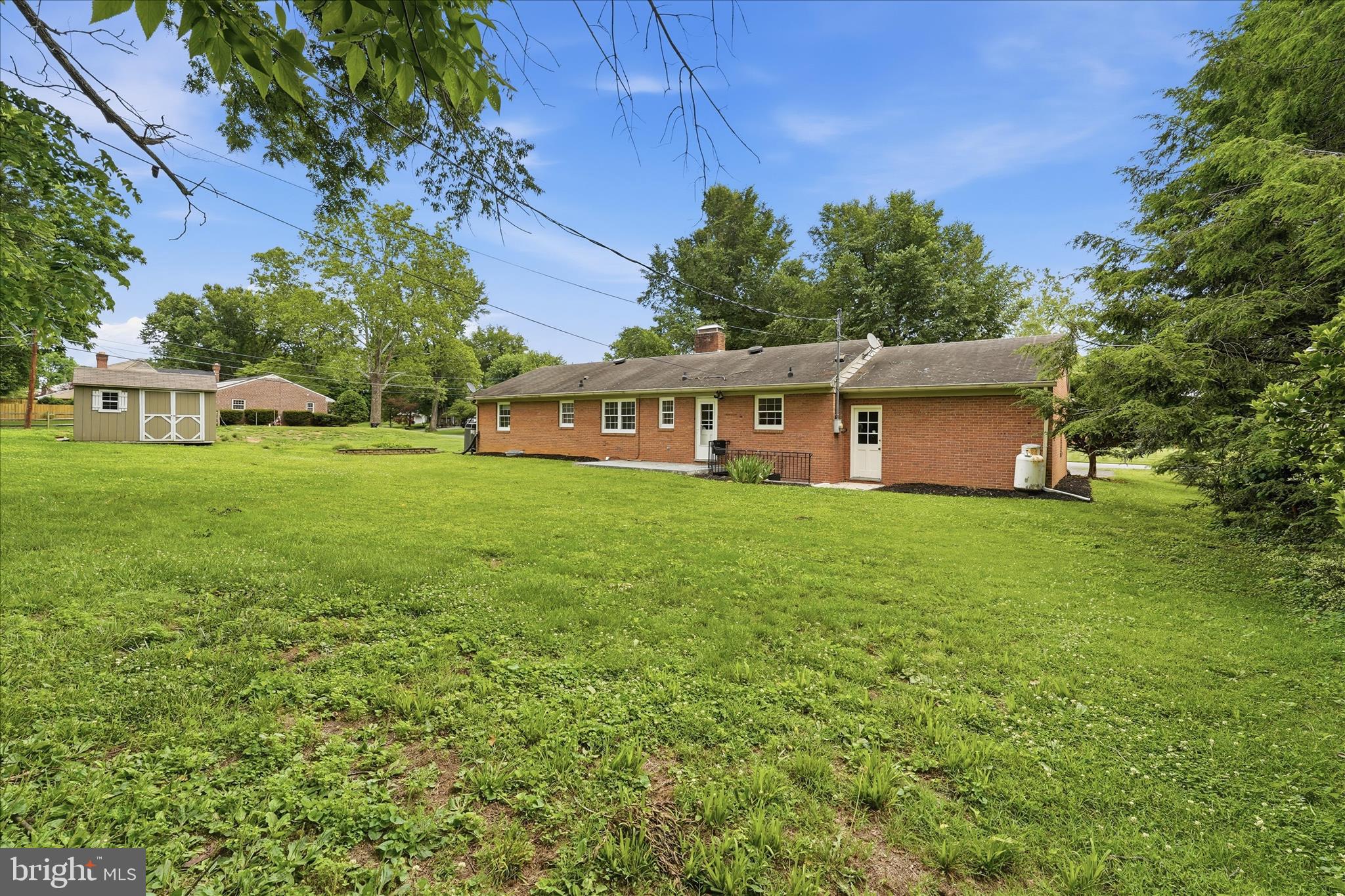 FOUNTAIN HEAD - Residential