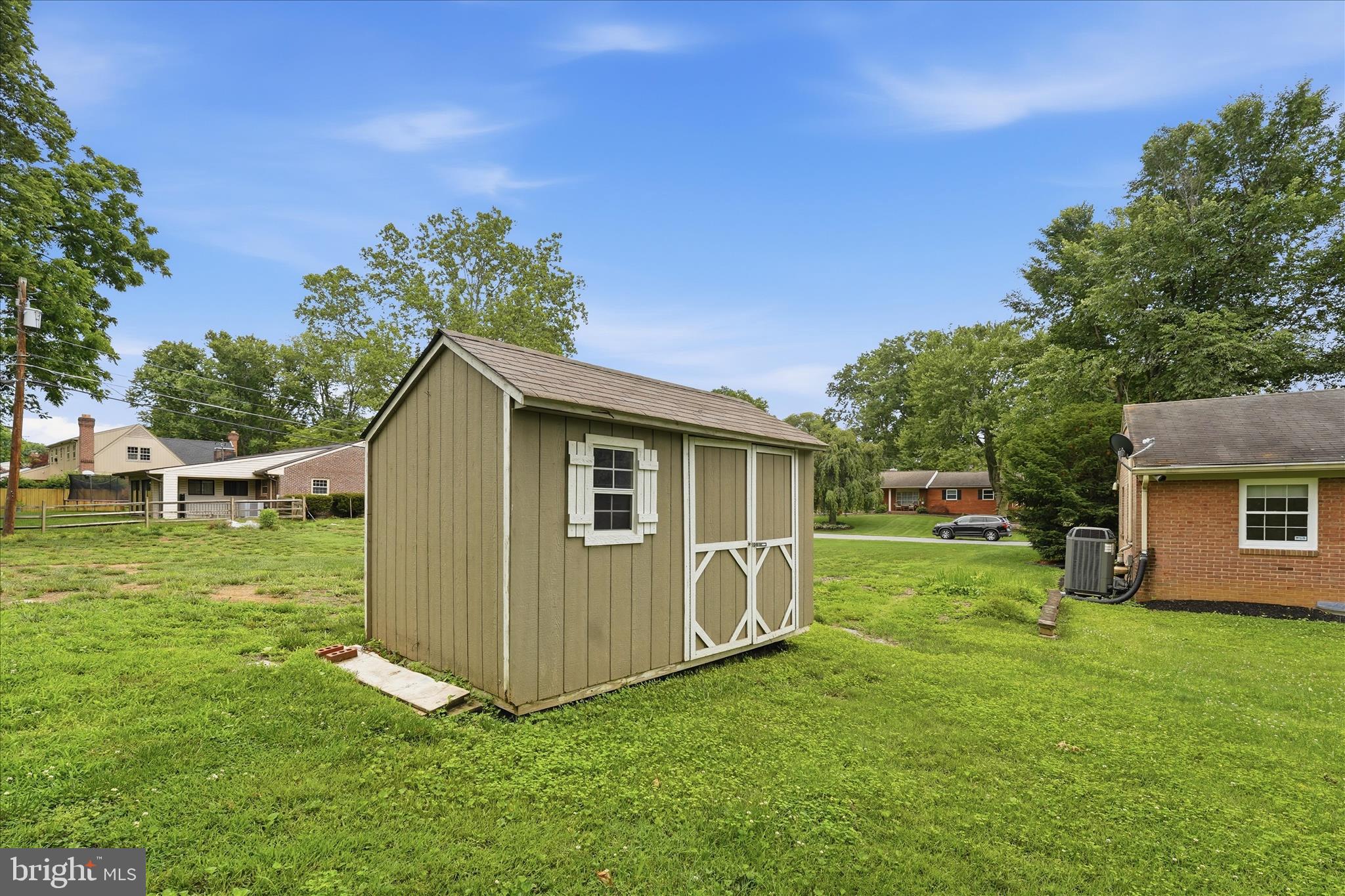 FOUNTAIN HEAD - Residential