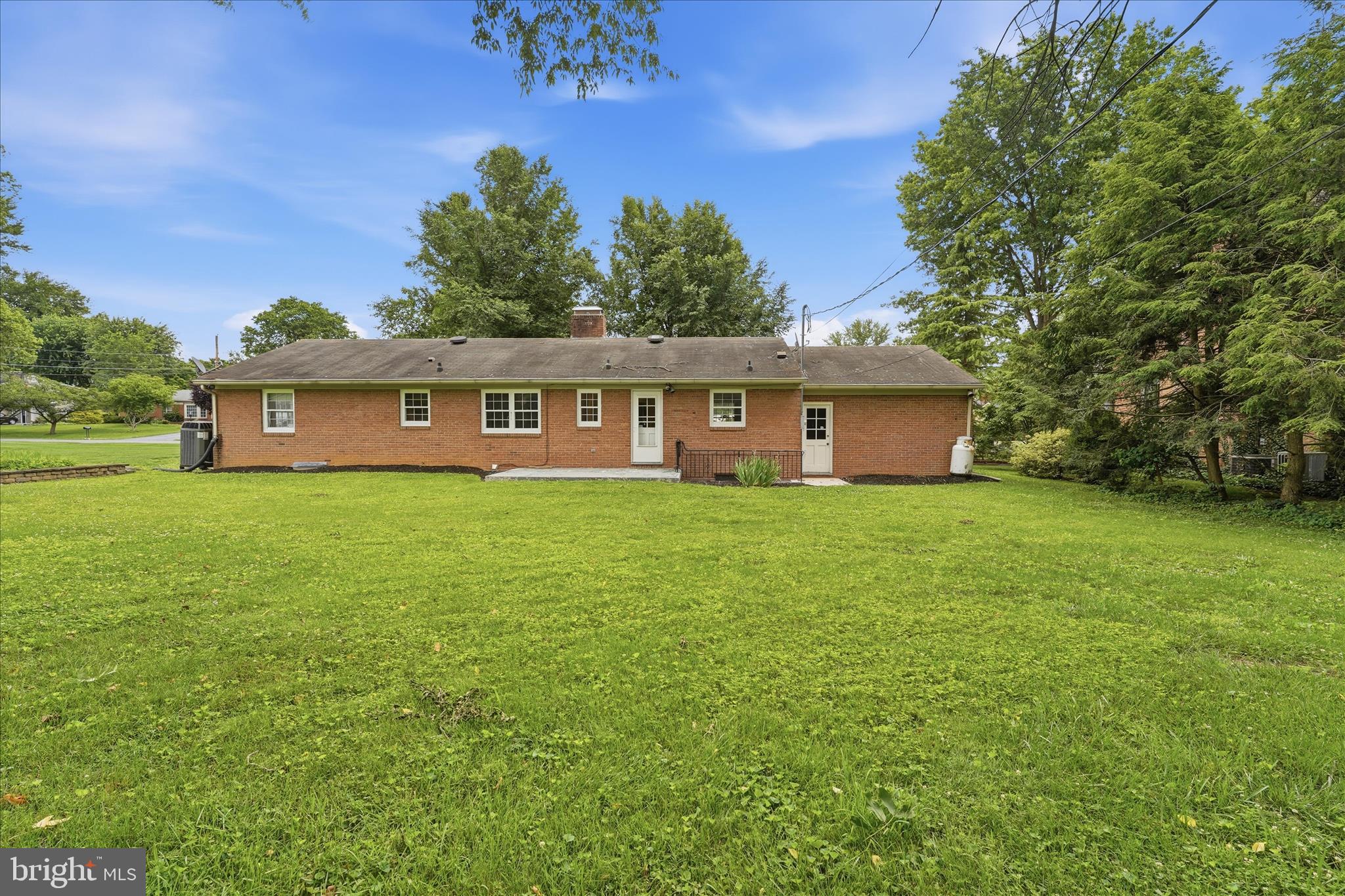 FOUNTAIN HEAD - Residential