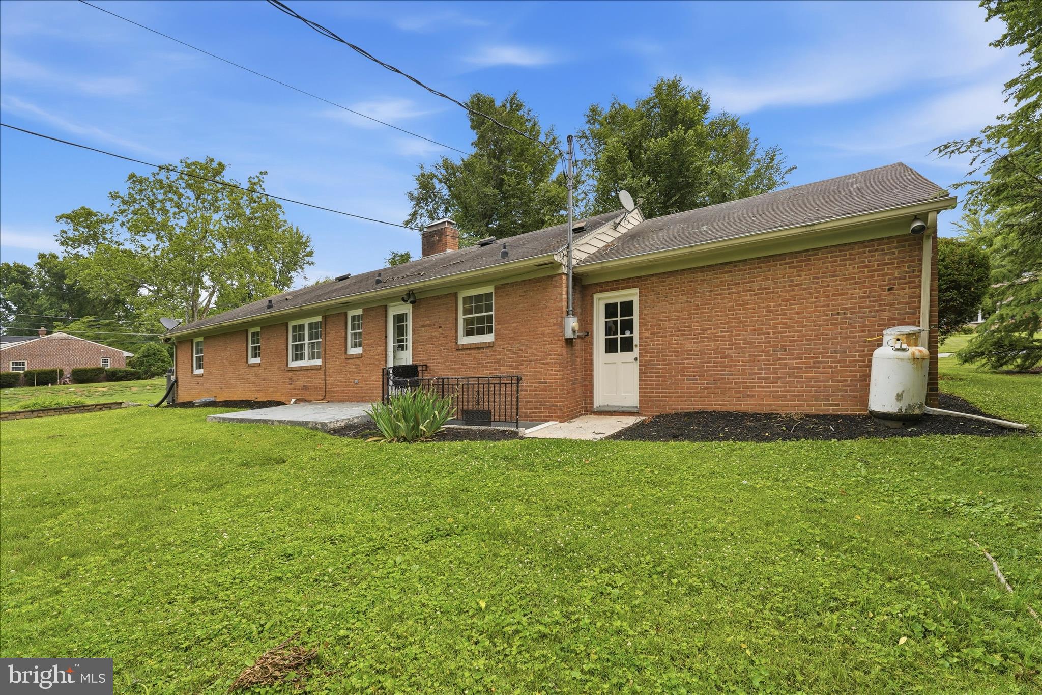 FOUNTAIN HEAD - Residential