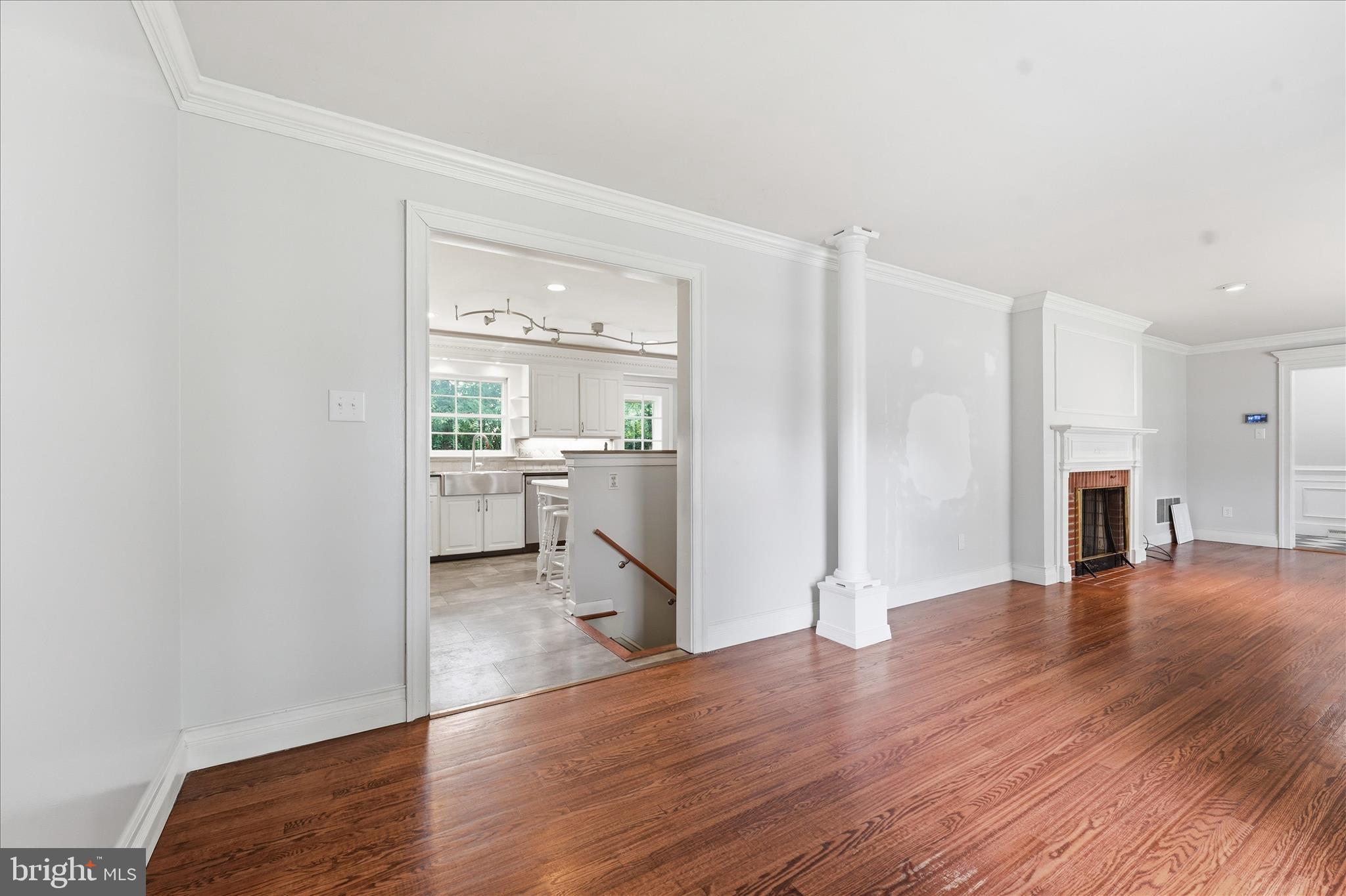 FOUNTAIN HEAD - Residential