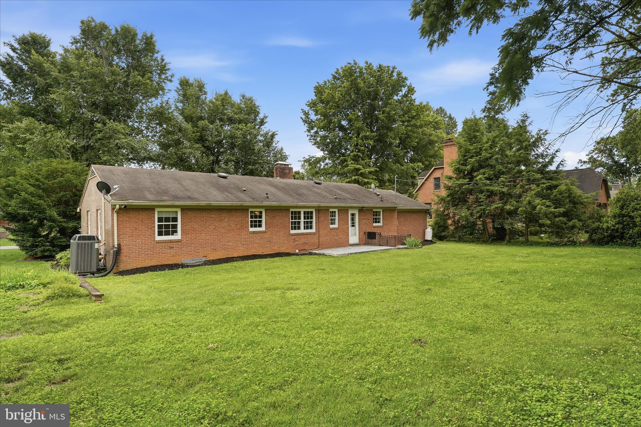 FOUNTAIN HEAD - Residential