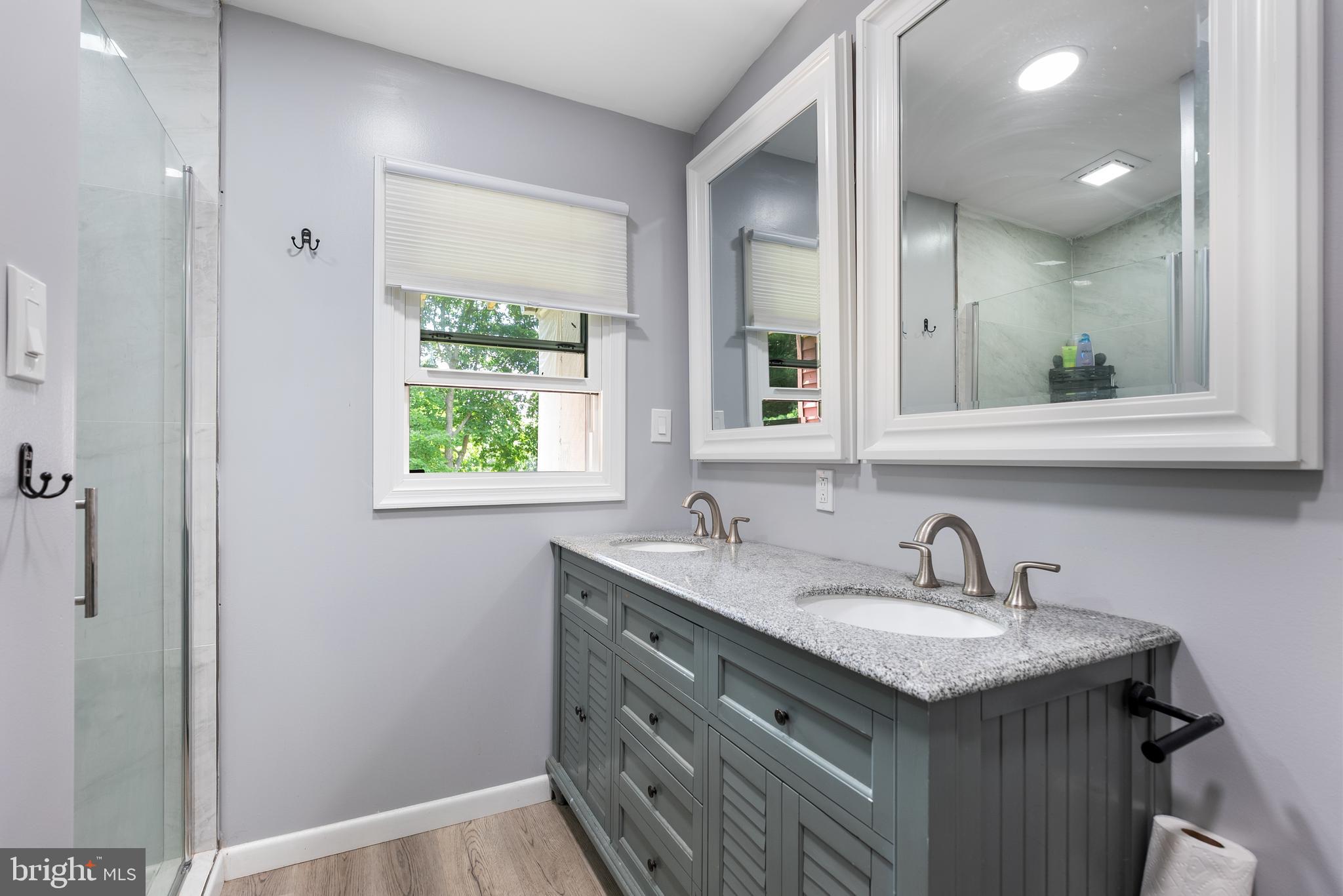 REISTERSTOWN - Residential