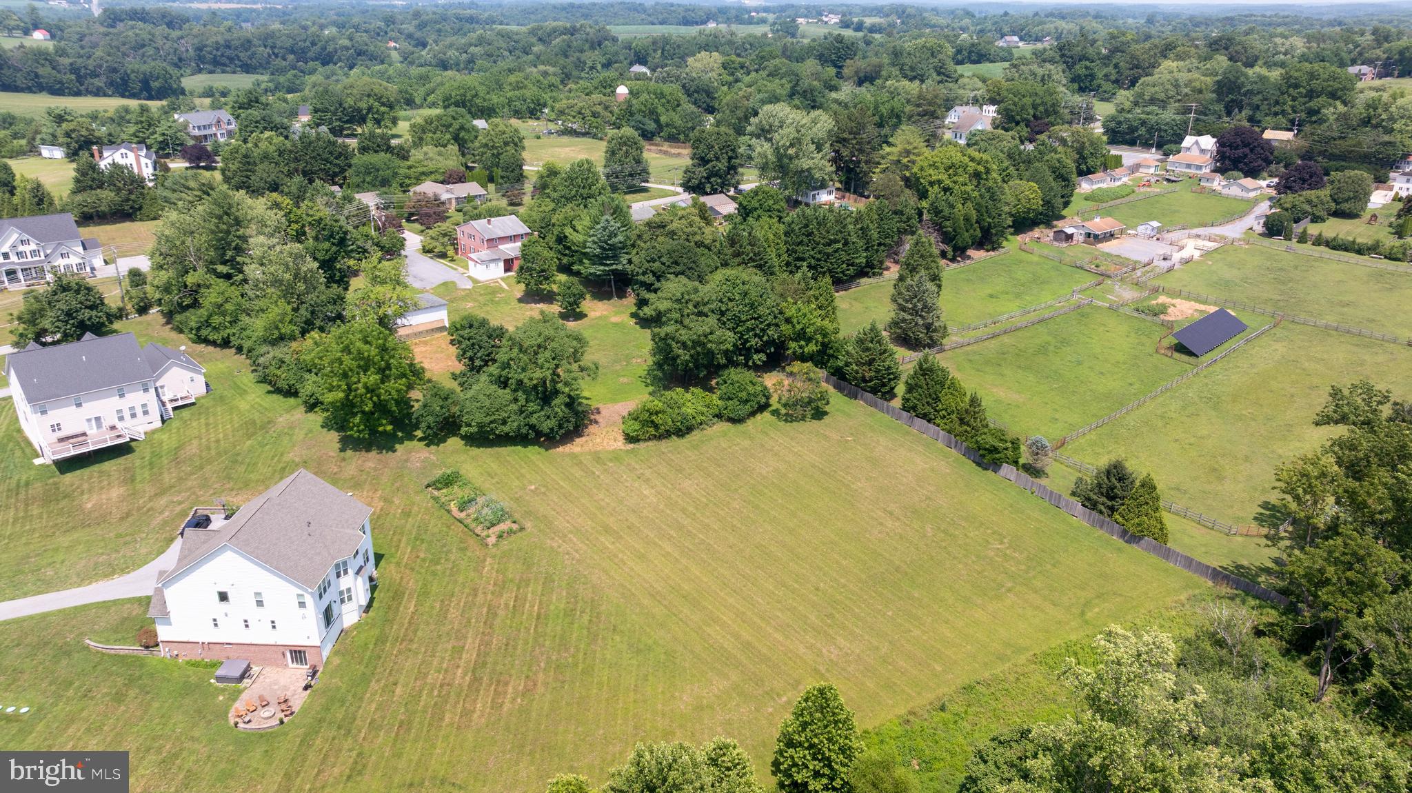 REISTERSTOWN - Residential