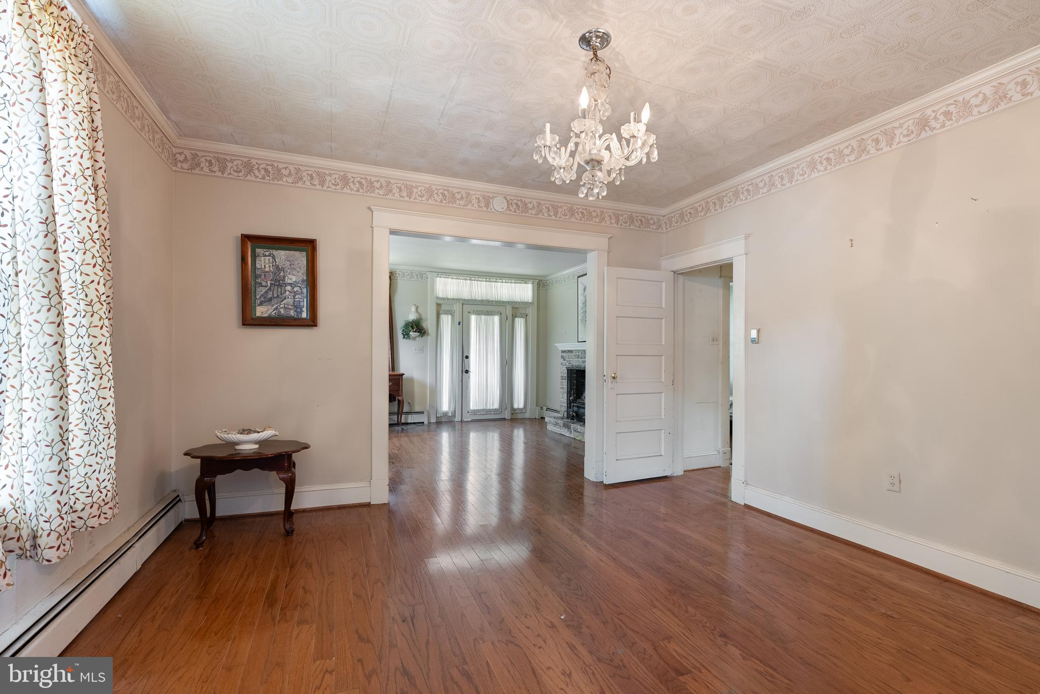REISTERSTOWN - Residential