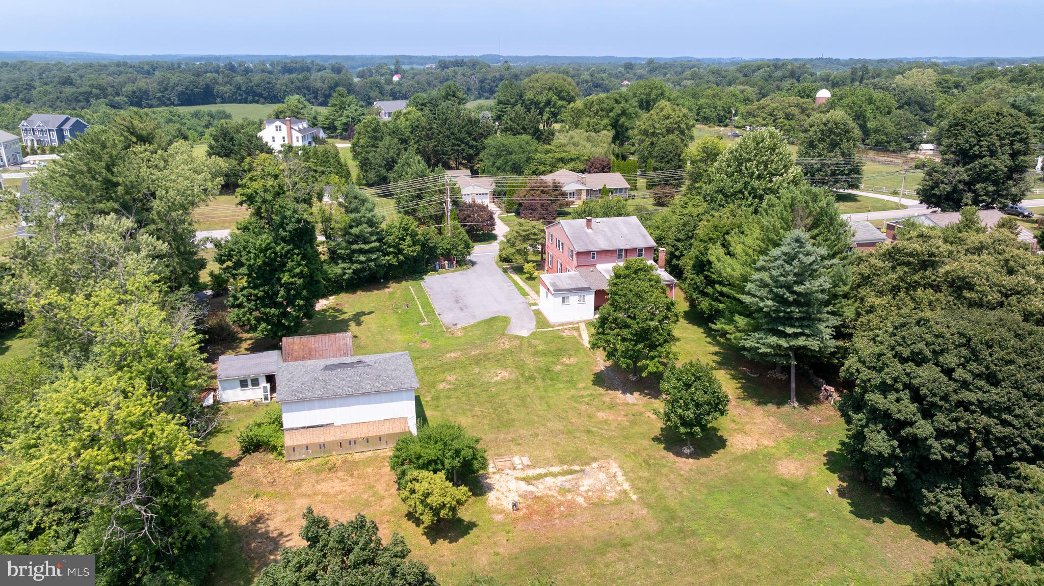 REISTERSTOWN - Residential