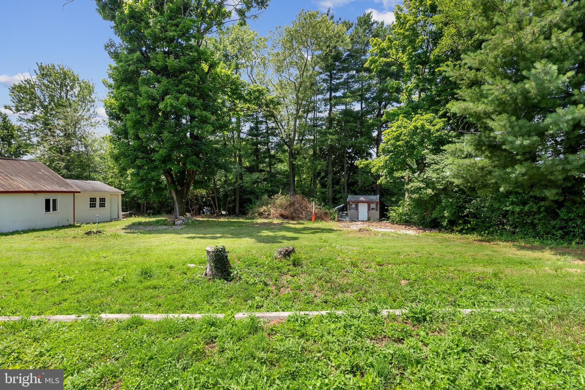REISTERSTOWN - Residential