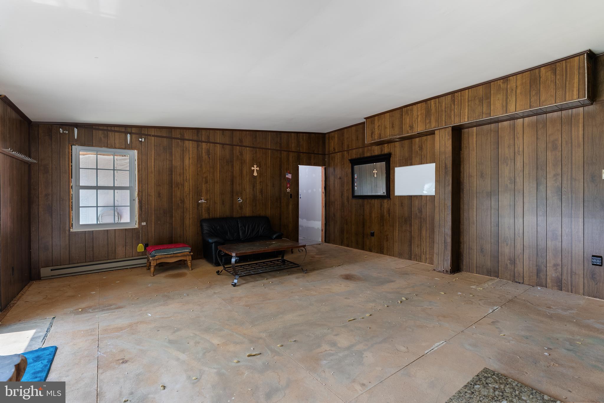 REISTERSTOWN - Residential