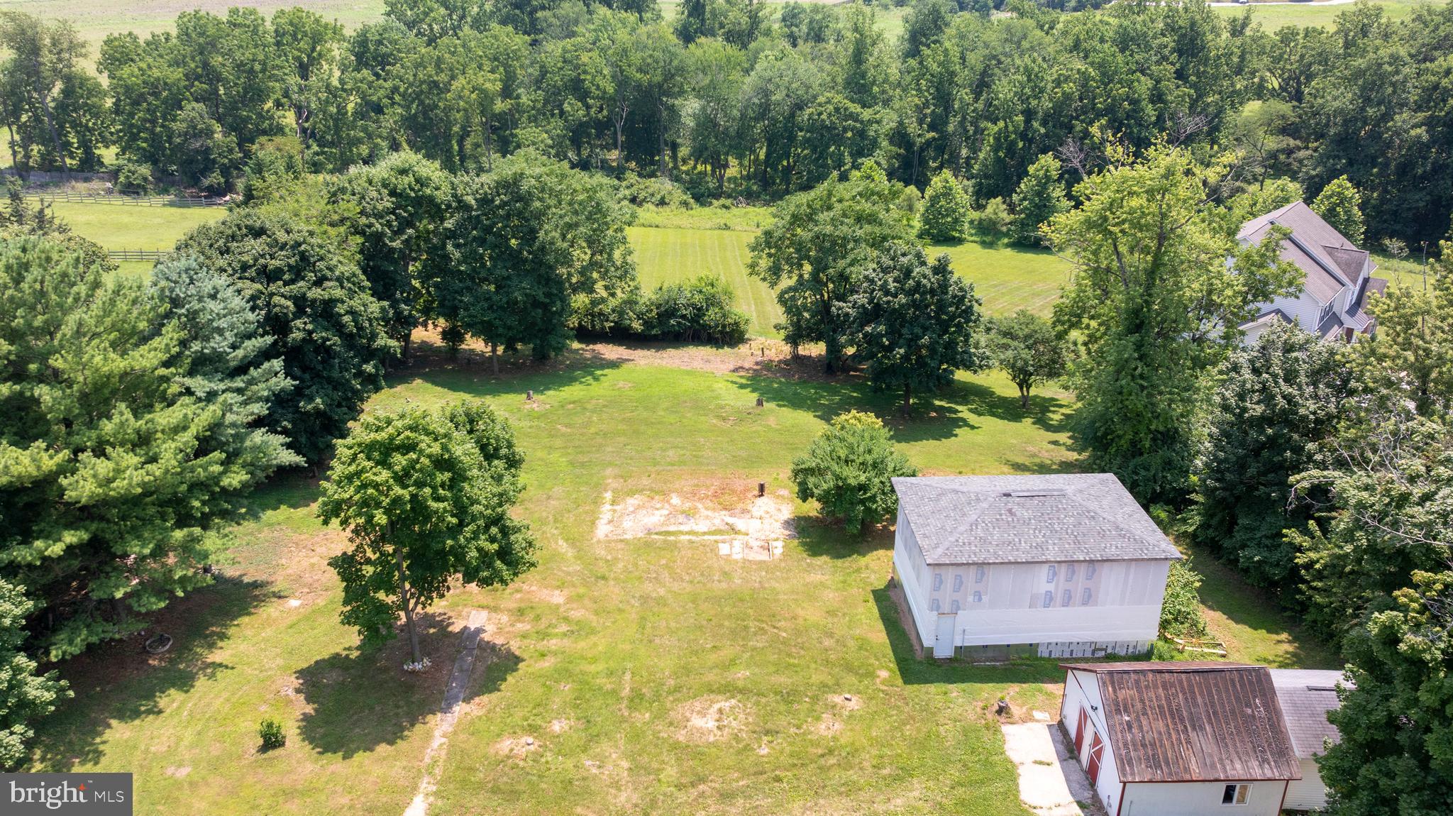 REISTERSTOWN - Residential