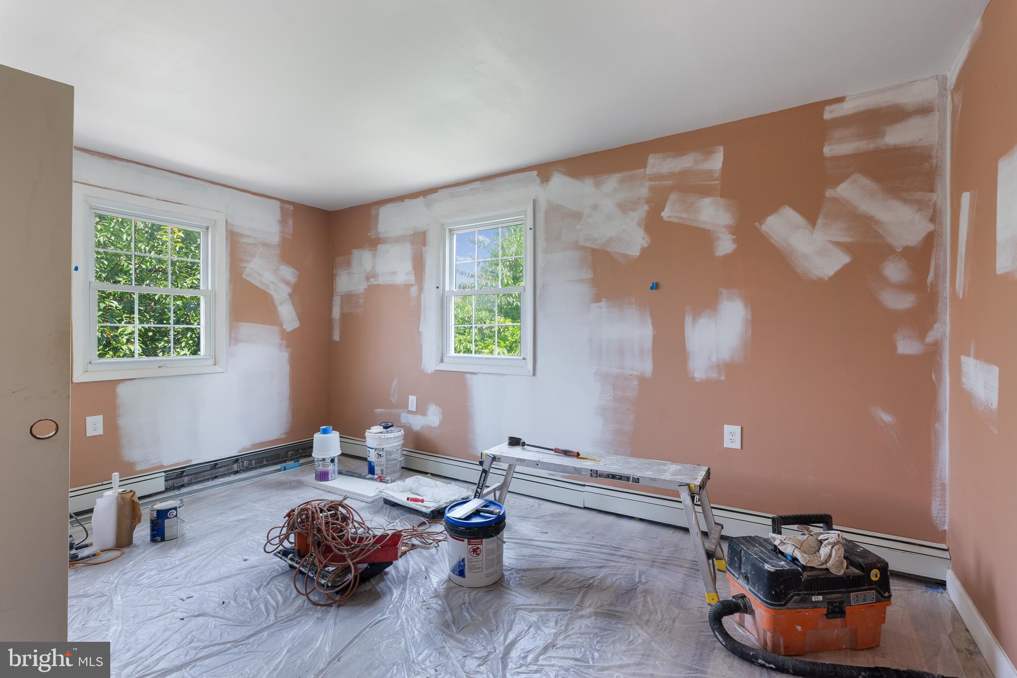 REISTERSTOWN - Residential