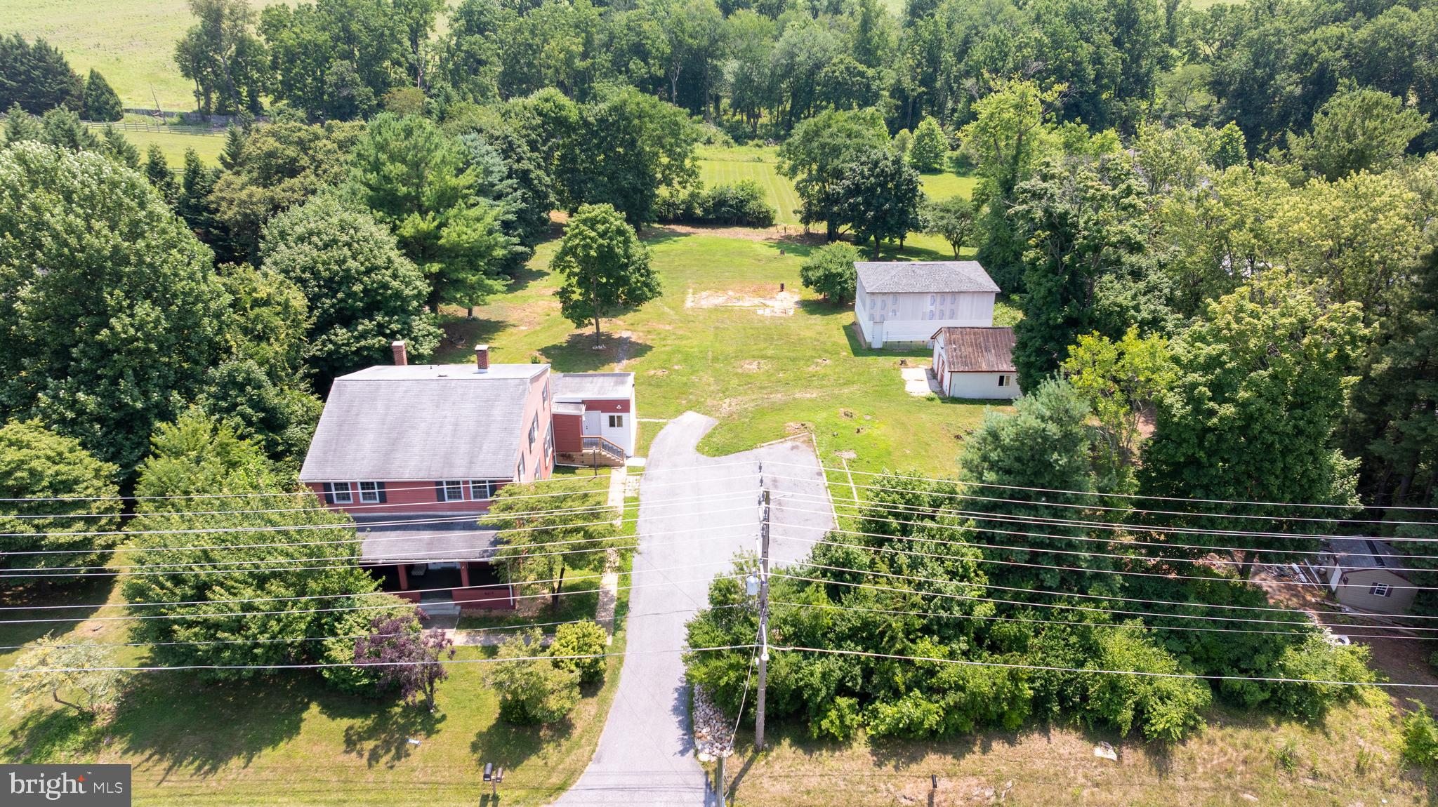 REISTERSTOWN - Residential