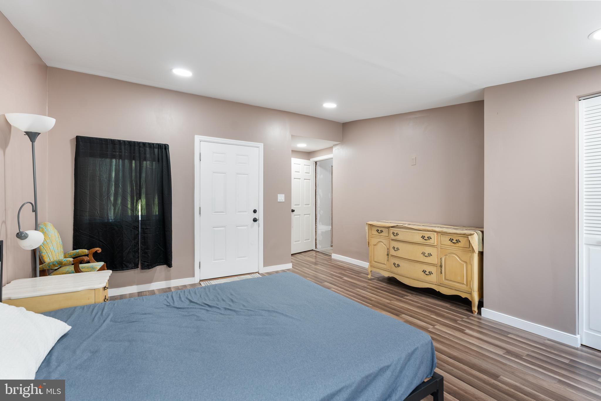 REISTERSTOWN - Residential