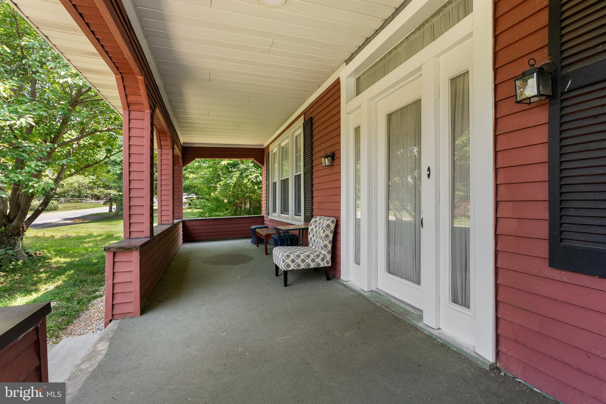 REISTERSTOWN - Residential