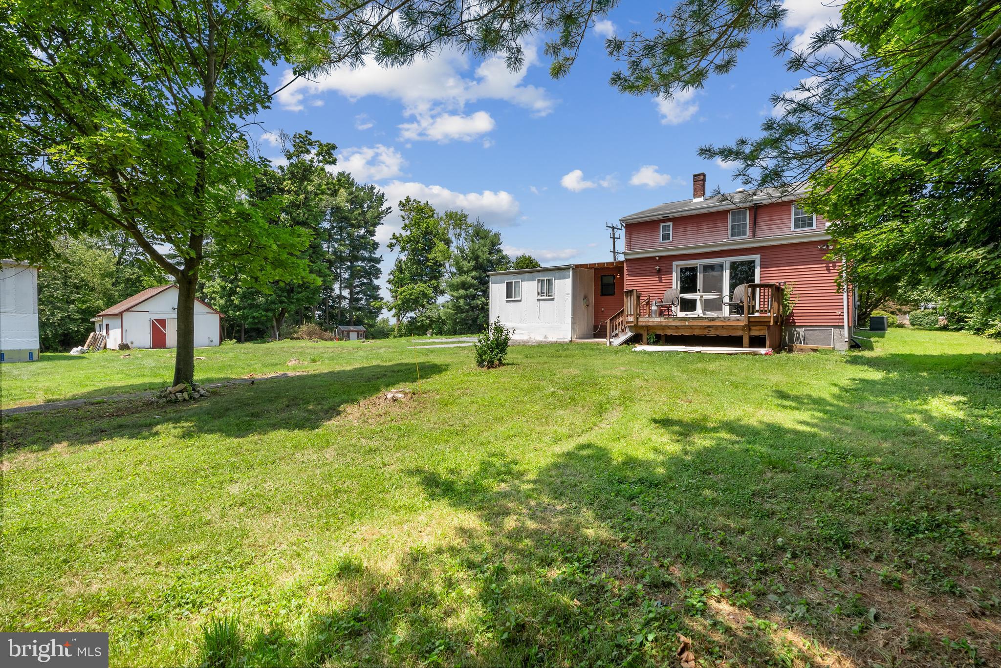 REISTERSTOWN - Residential
