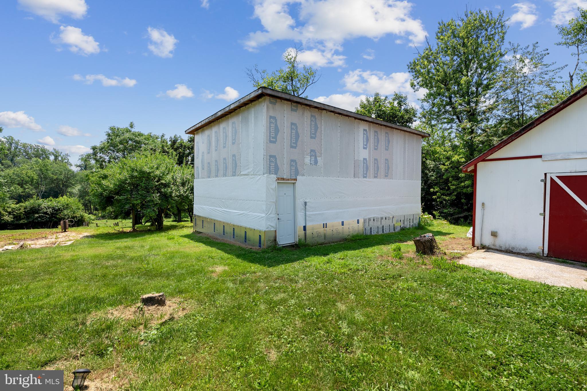 REISTERSTOWN - Residential