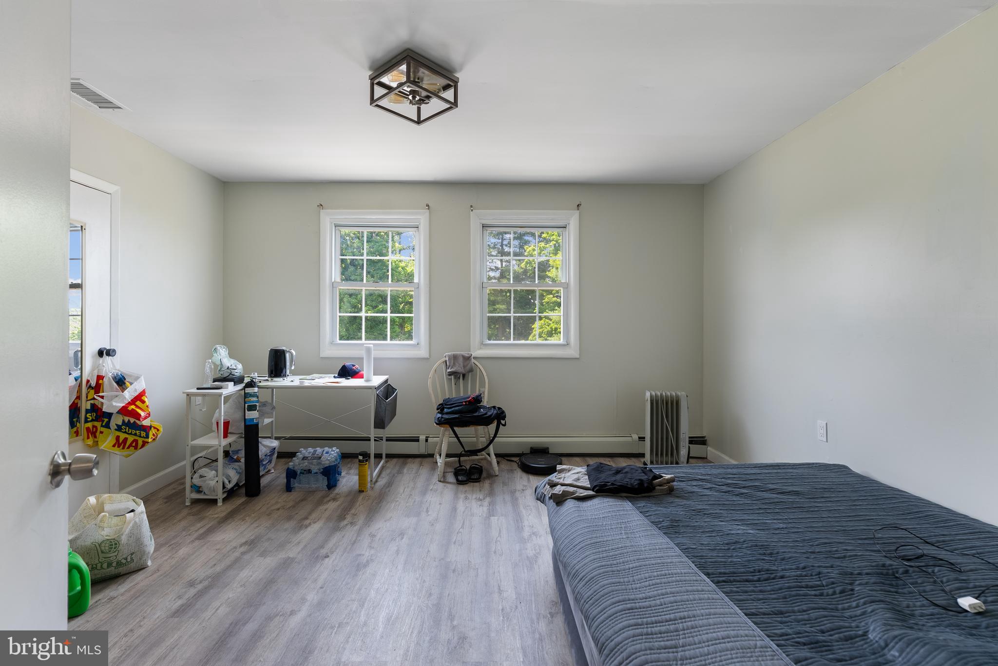 REISTERSTOWN - Residential