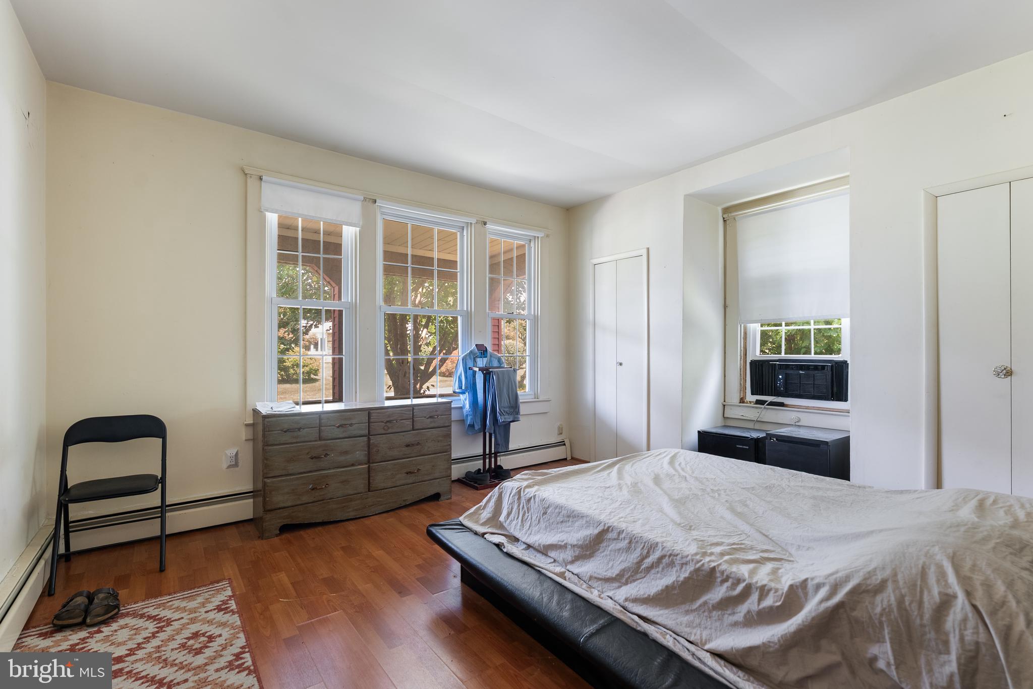 REISTERSTOWN - Residential