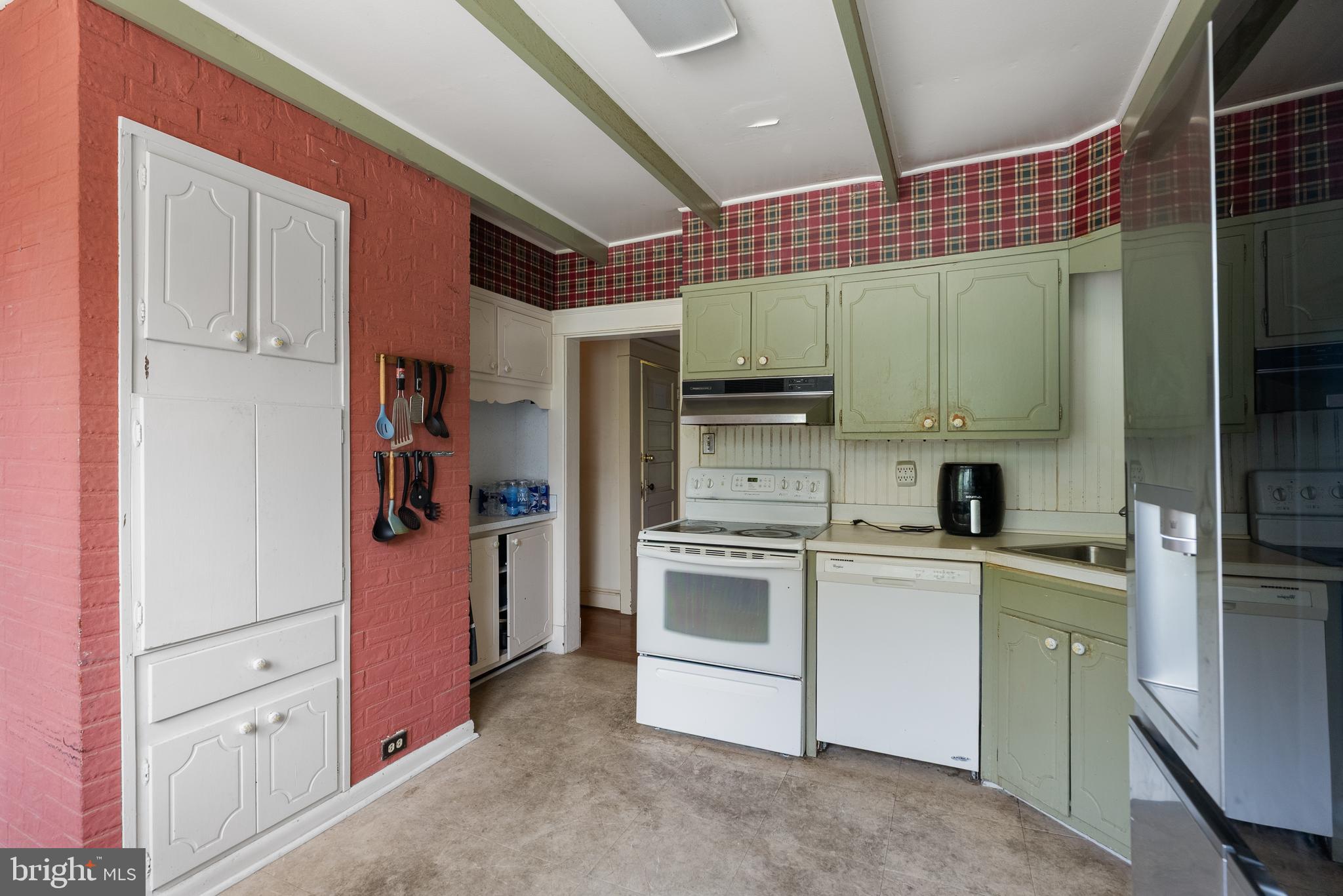 REISTERSTOWN - Residential