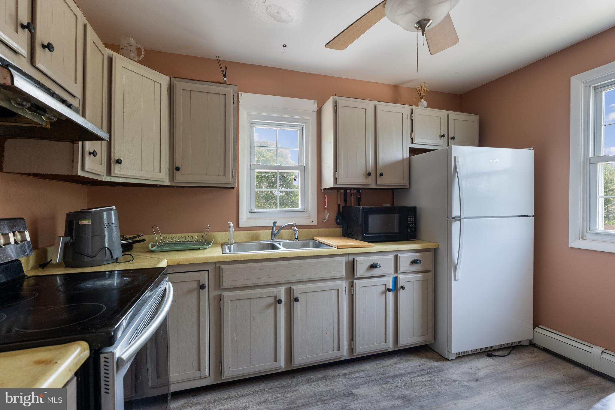REISTERSTOWN - Residential