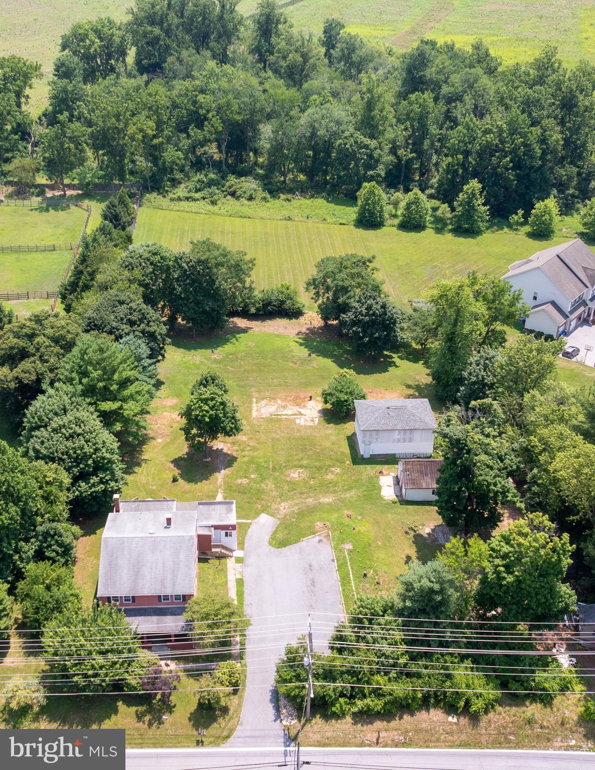 REISTERSTOWN - Residential