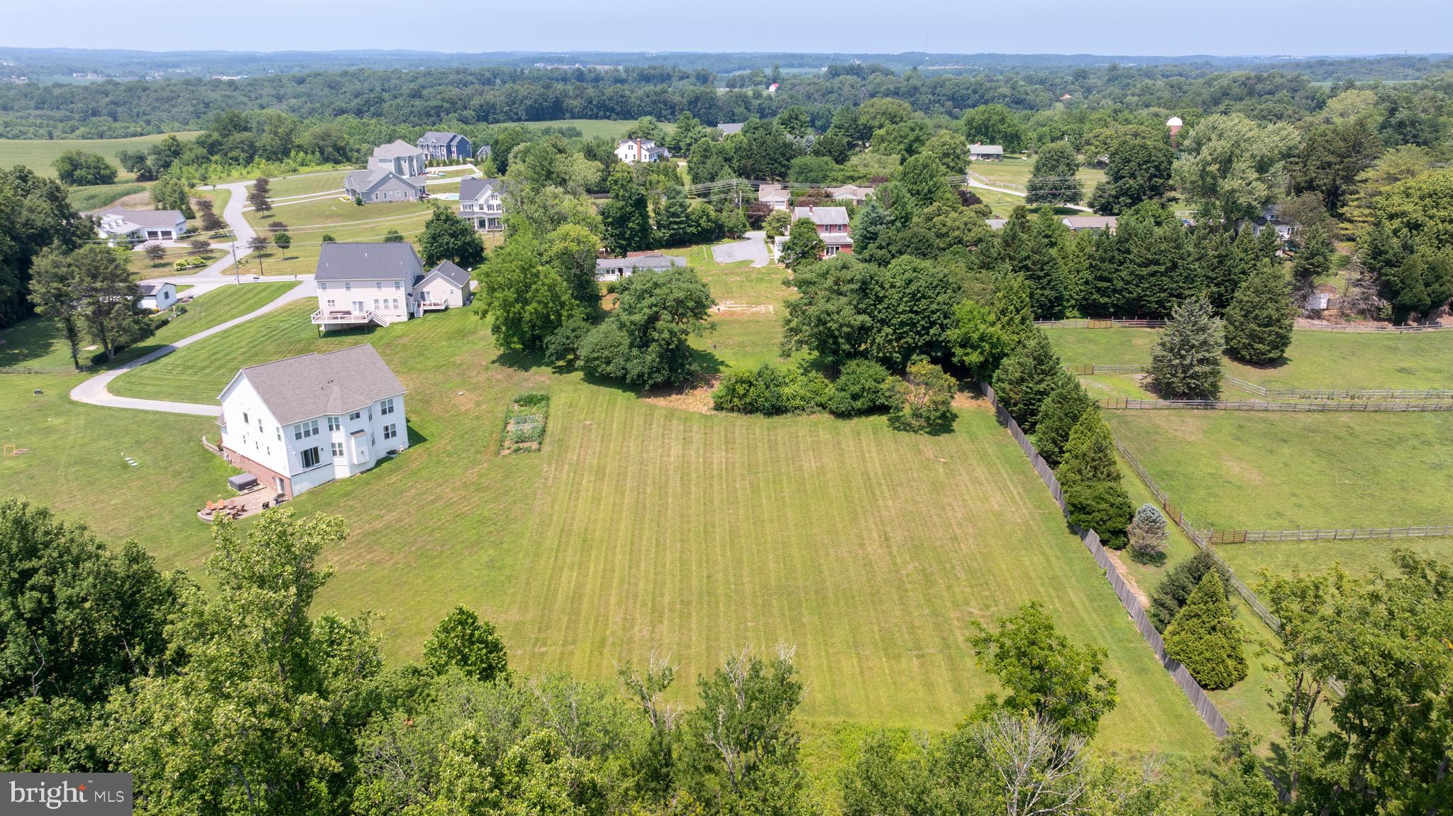 REISTERSTOWN - Residential