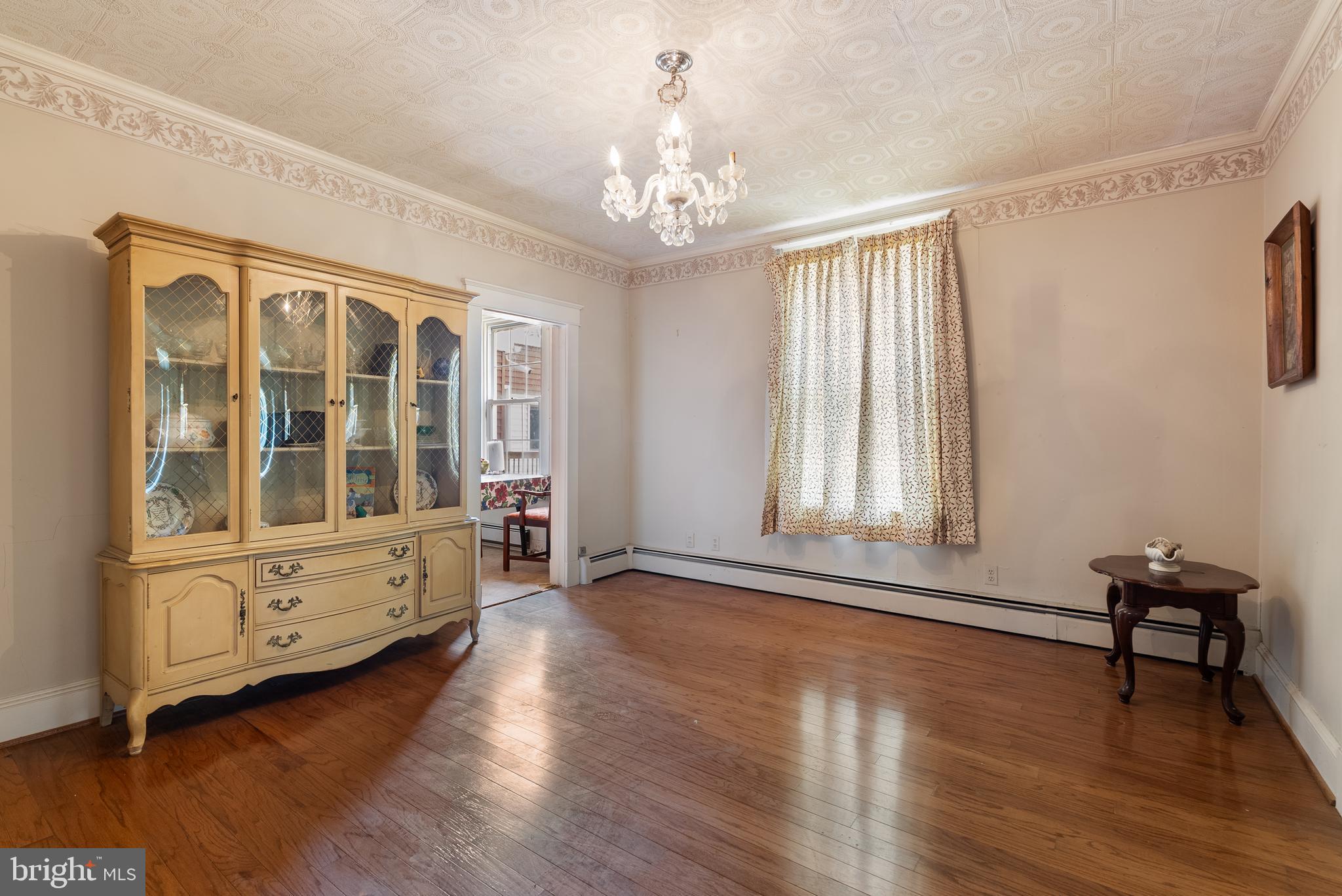 REISTERSTOWN - Residential