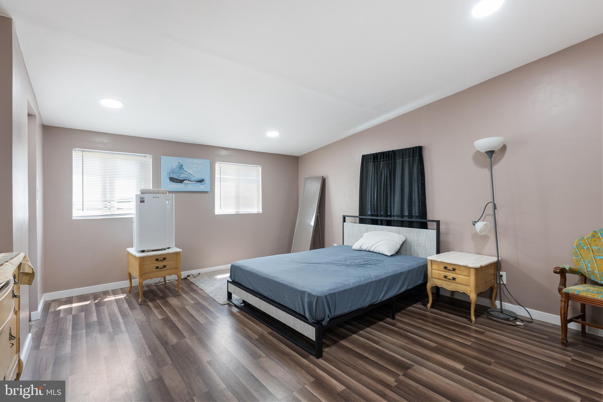 REISTERSTOWN - Residential