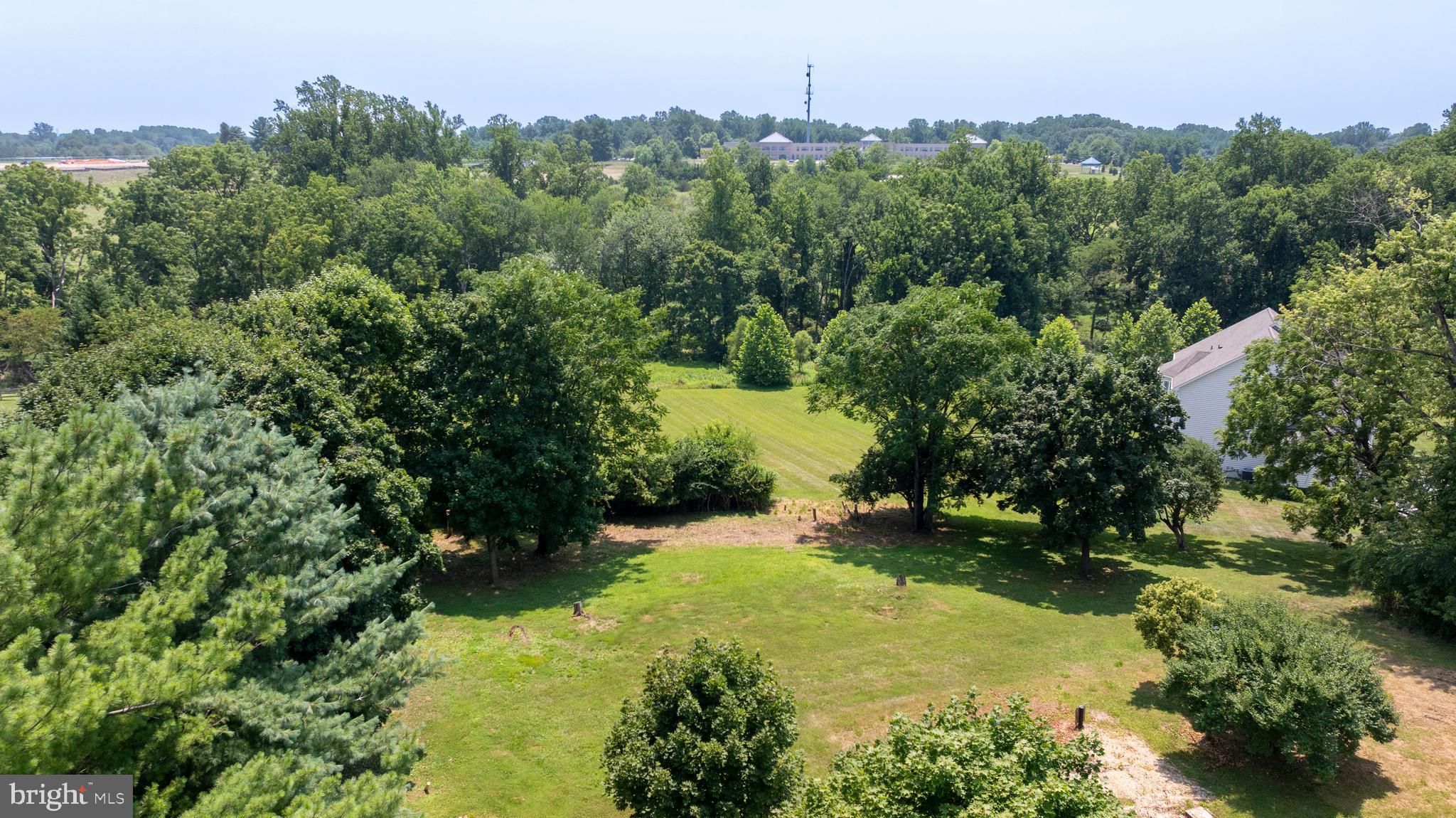 REISTERSTOWN - Residential