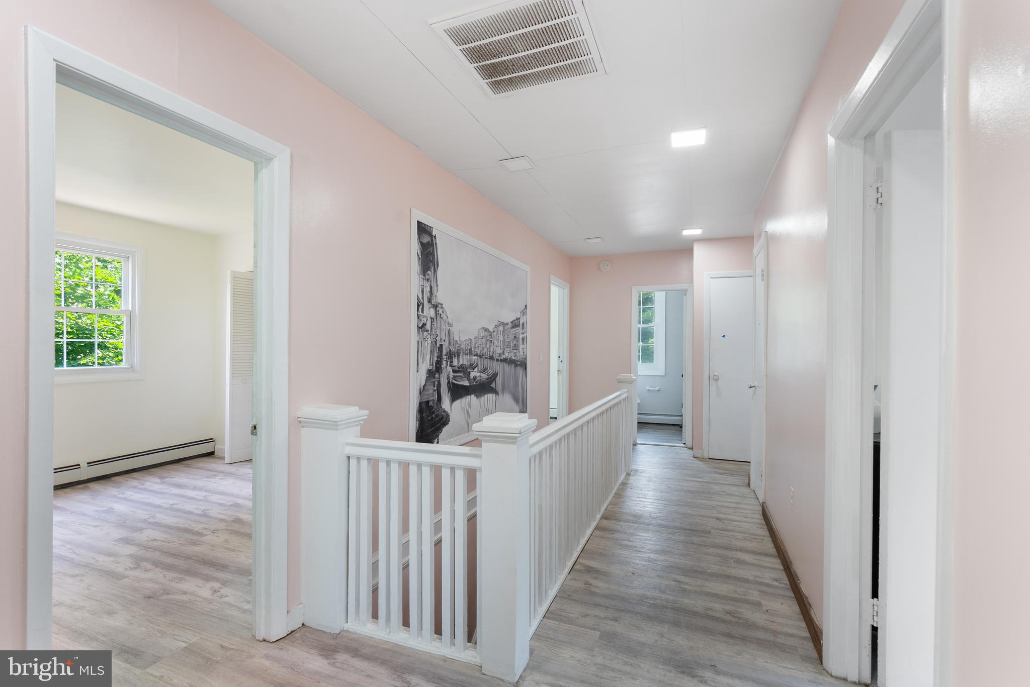 REISTERSTOWN - Residential