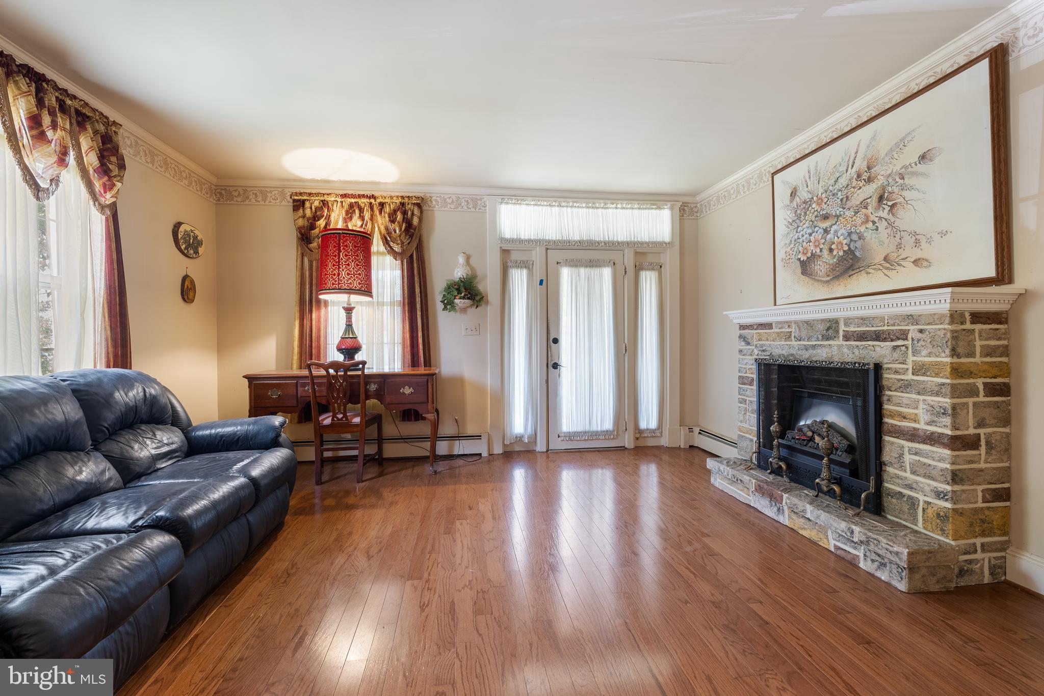 REISTERSTOWN - Residential