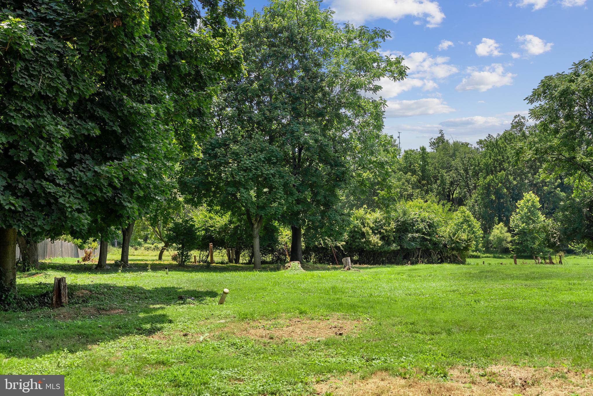 REISTERSTOWN - Residential