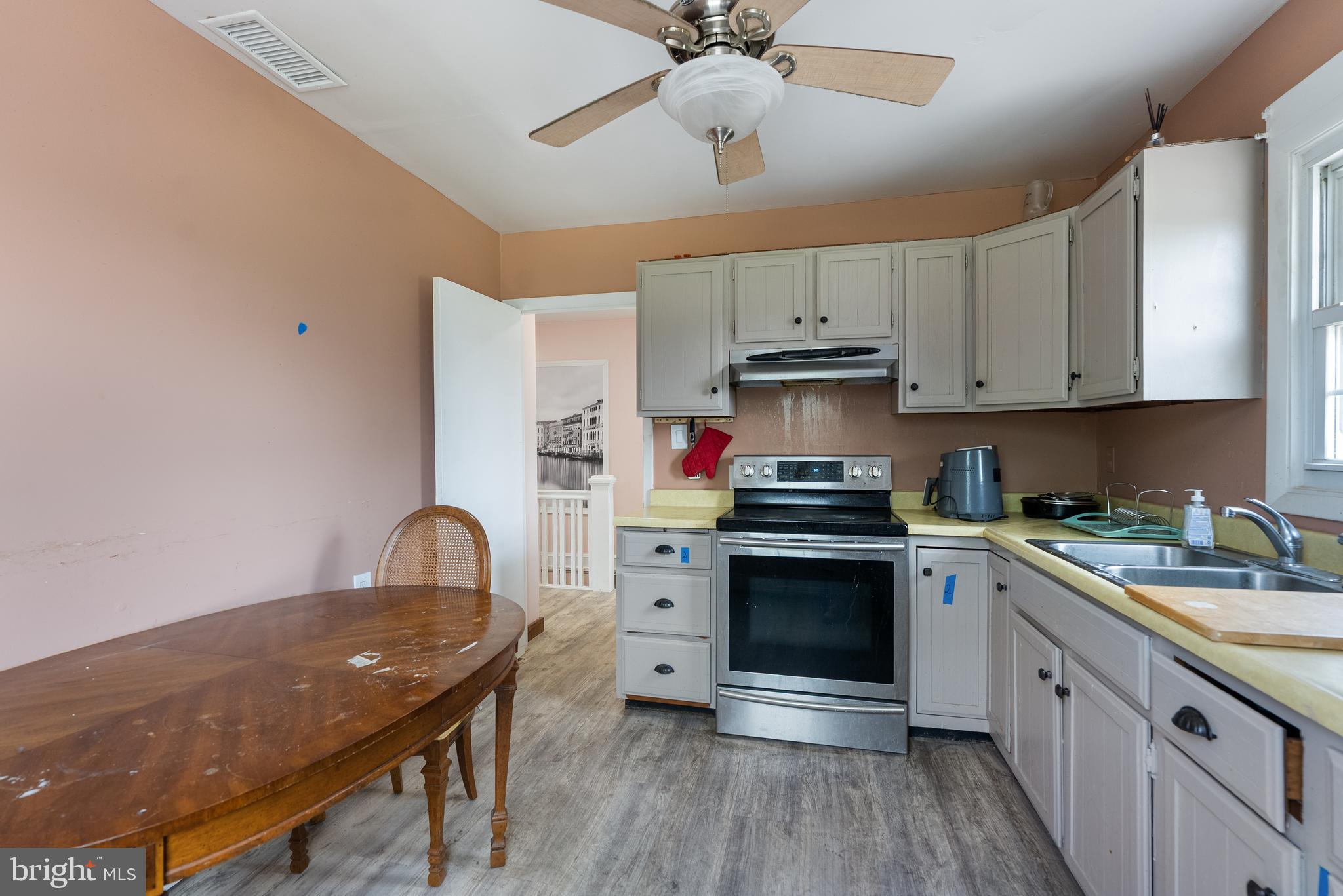 REISTERSTOWN - Residential