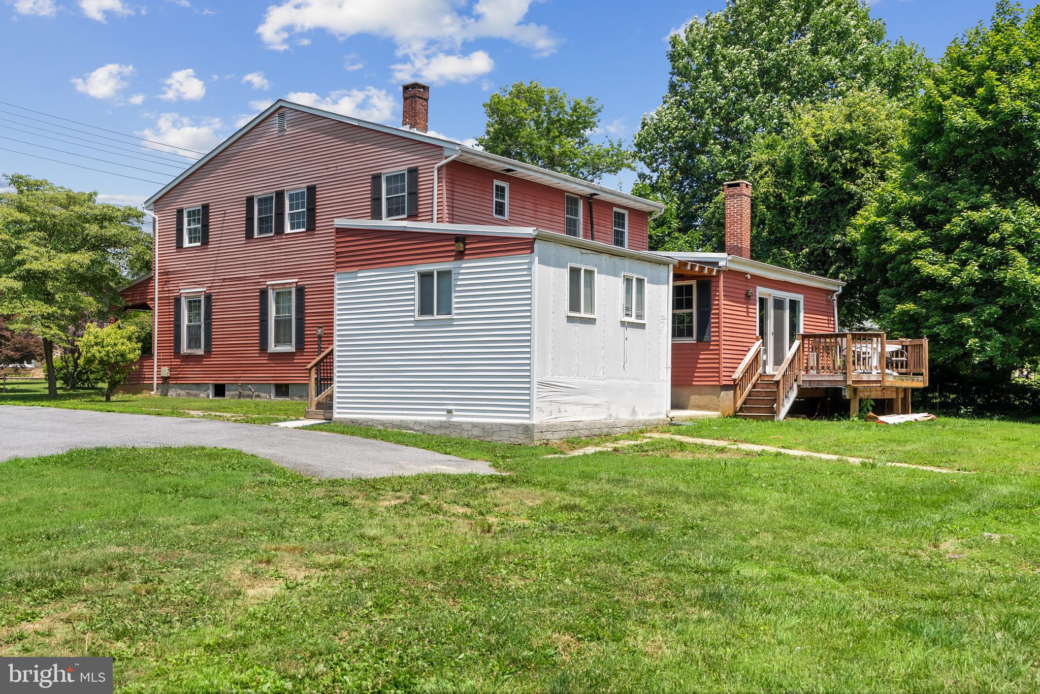 REISTERSTOWN - Residential