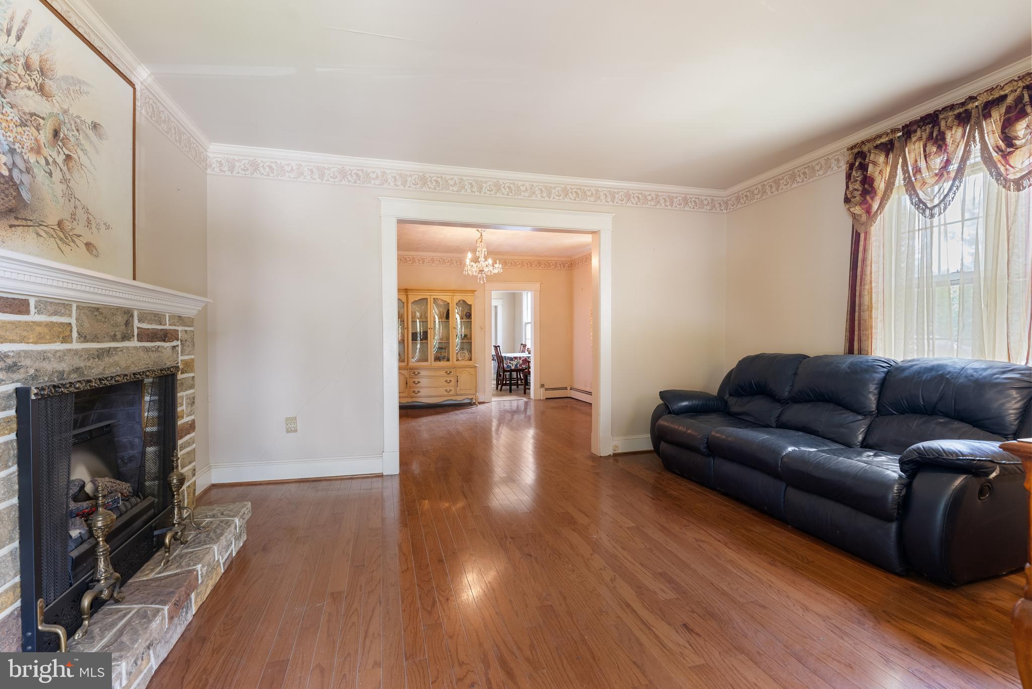 REISTERSTOWN - Residential