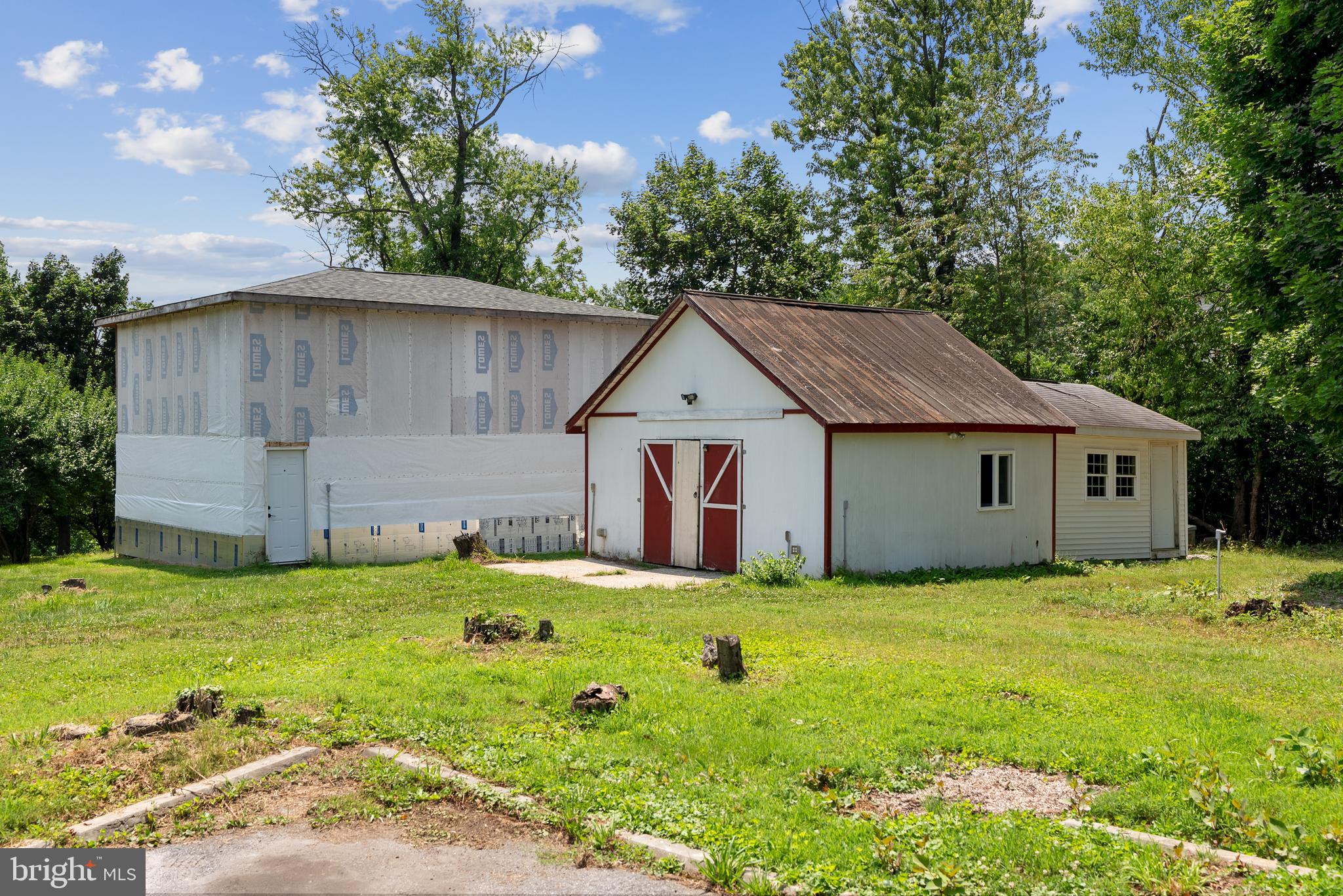 REISTERSTOWN - Residential