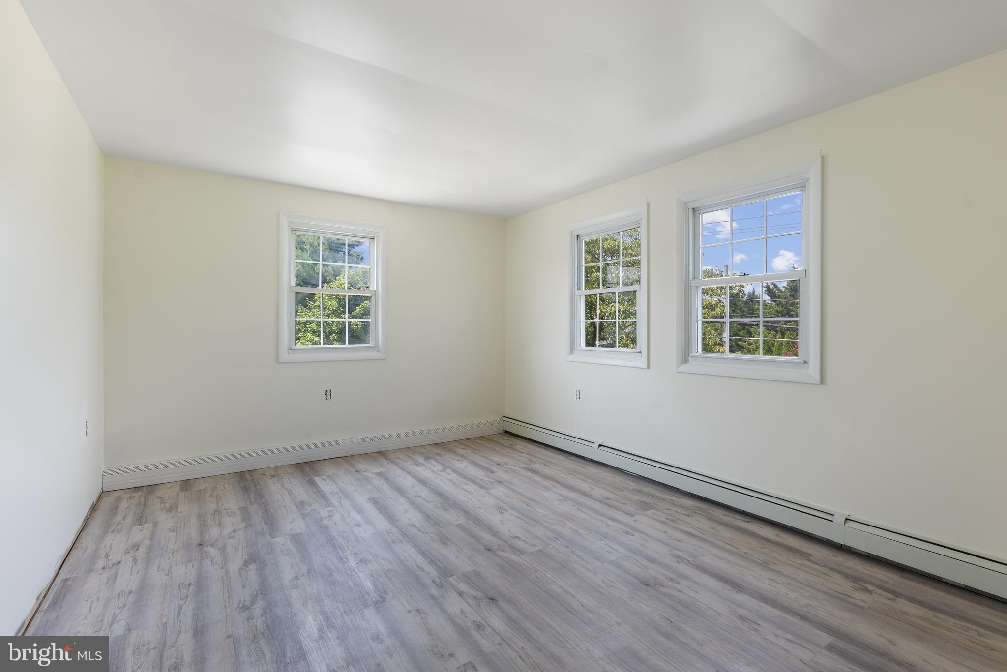 REISTERSTOWN - Residential