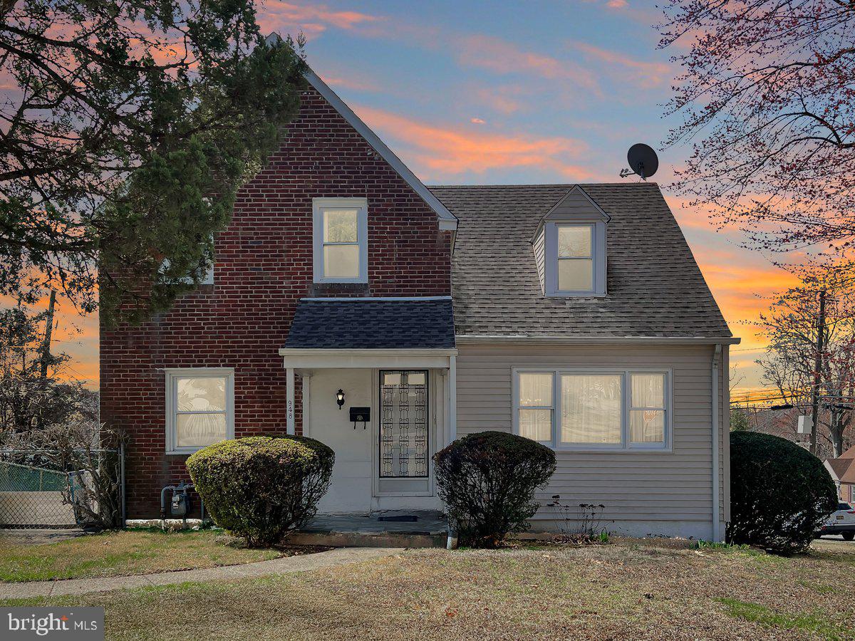 ARONIMINK - Residential
