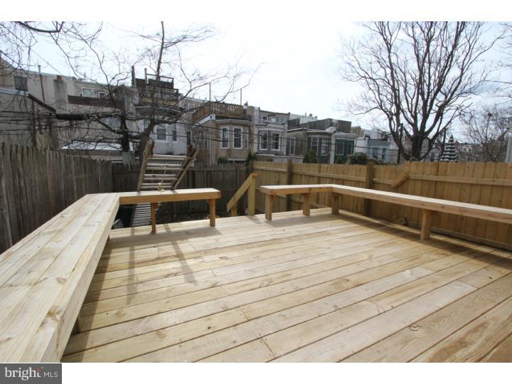 FAIRMOUNT - Residential
