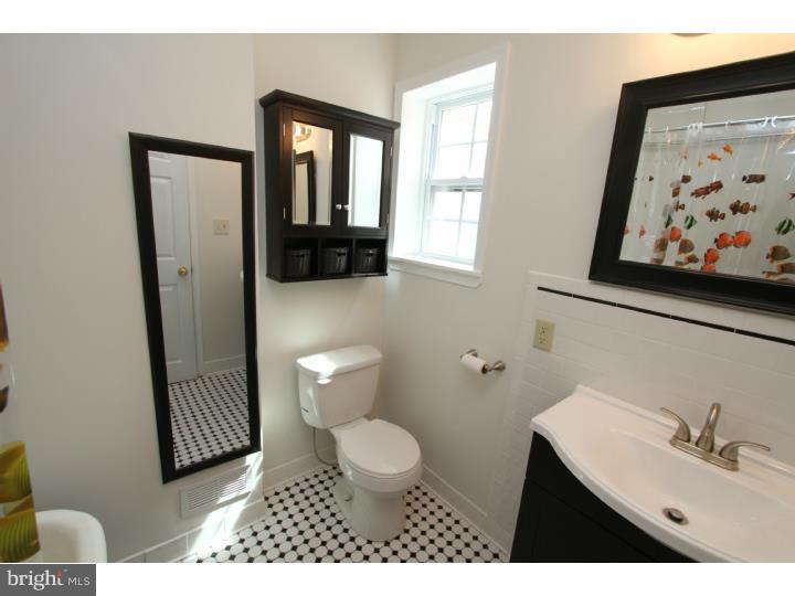 FAIRMOUNT - Residential
