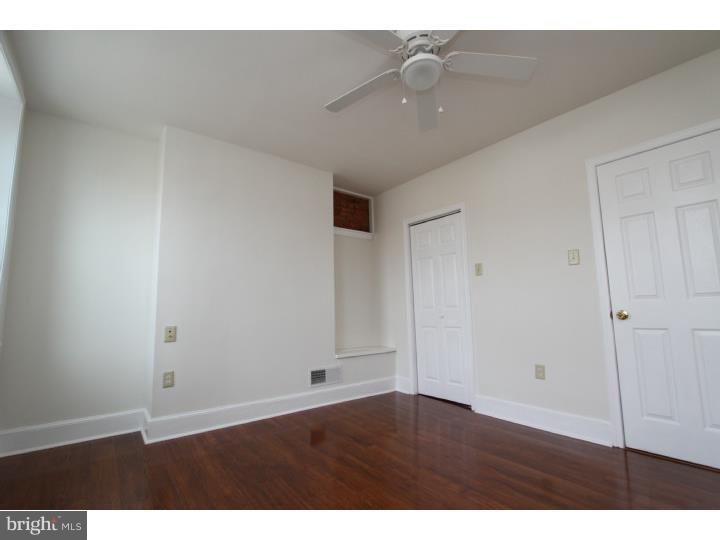 FAIRMOUNT - Residential