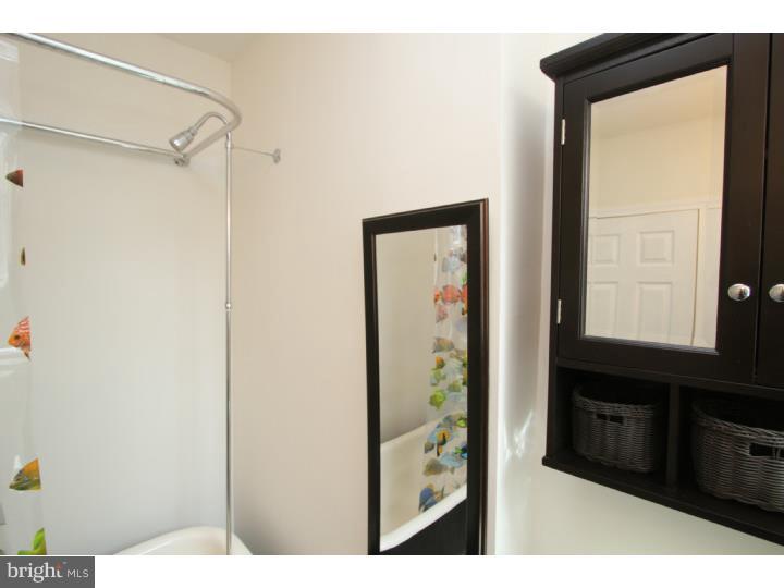 FAIRMOUNT - Residential