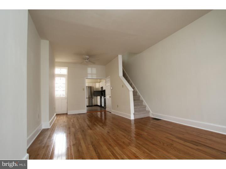 FAIRMOUNT - Residential