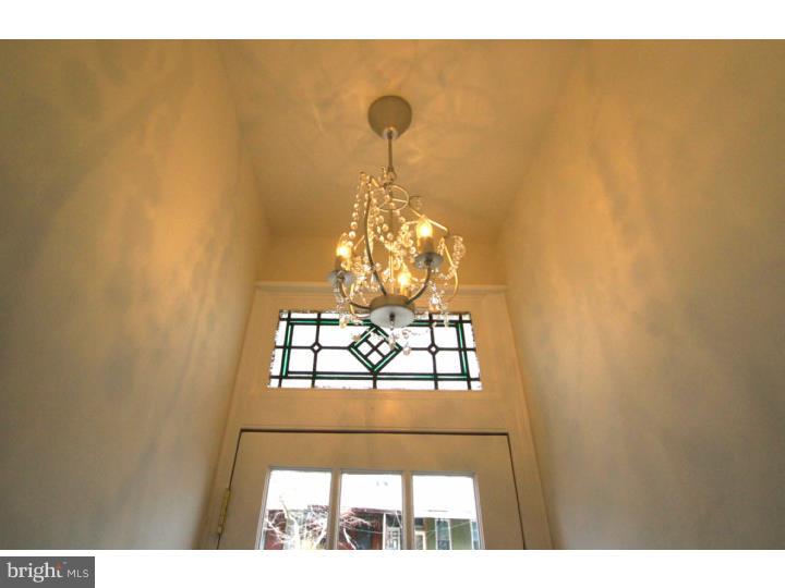 FAIRMOUNT - Residential
