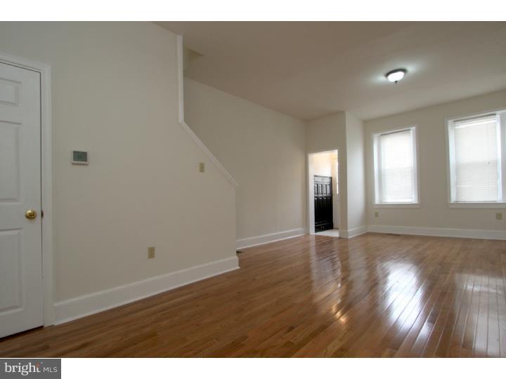 FAIRMOUNT - Residential