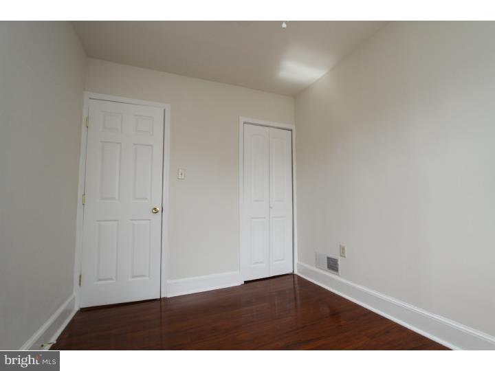 FAIRMOUNT - Residential