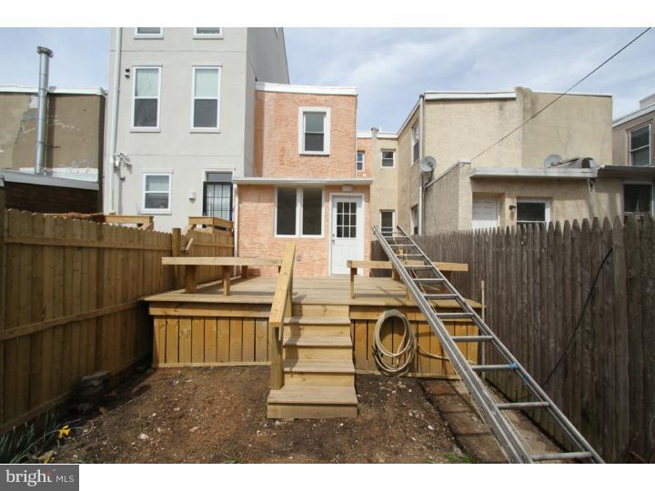 FAIRMOUNT - Residential